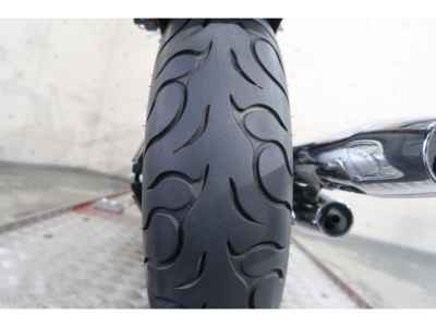 Yamaha XVS400 Drag Star 2012