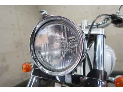 Yamaha XVS400 Drag Star 2005