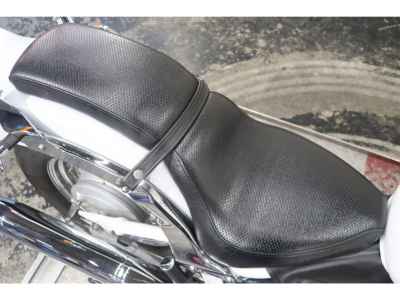 Yamaha XVS400 Drag Star 2005