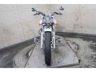 Yamaha XVS400 Drag Star 2005