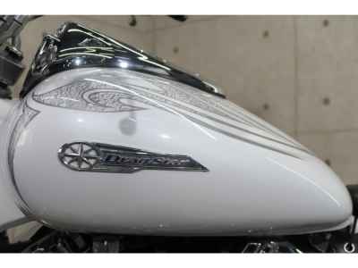 Yamaha XVS400 Drag Star 2005