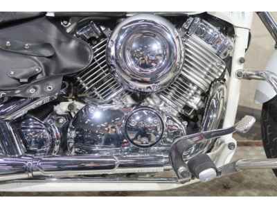 Yamaha XVS400 Drag Star 2005