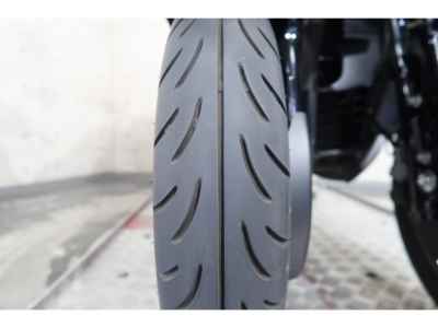 Yamaha Tricity 300 2020