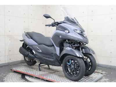 Yamaha Tricity 300 2020