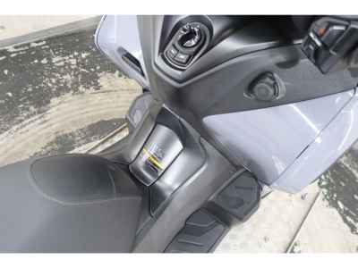 Yamaha Tricity 300 2020