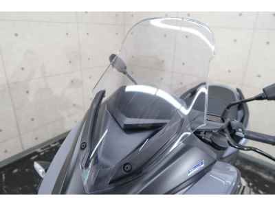 Yamaha Tricity 300 2020