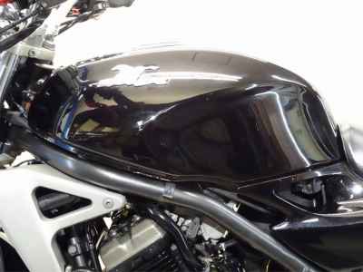 Honda CB1300 Super Boldor 2007