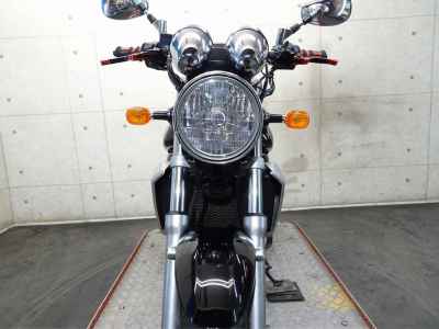Honda CB1300 Super Boldor 2007