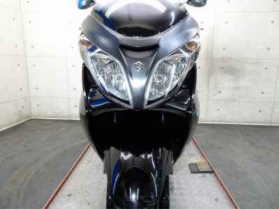 Suzuki Skywave 250M