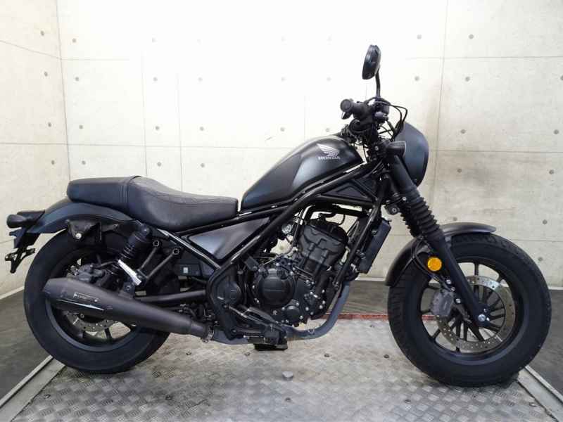 Honda Rebel S CMX250 2020