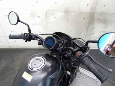 Honda Rebel S CMX250 2020