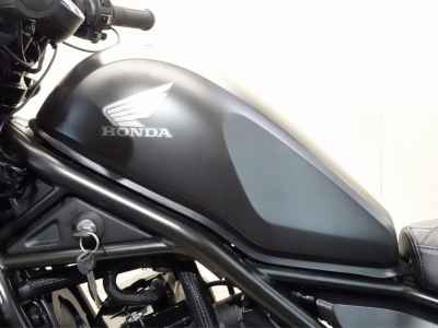 Honda Rebel S CMX250 2020