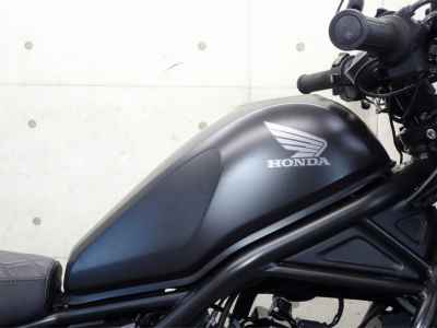 Honda Rebel S CMX250 2020
