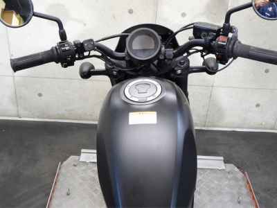 Honda Rebel S CMX250 2020