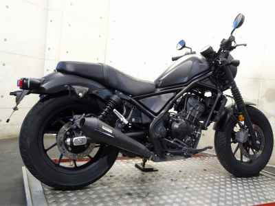 Honda Rebel S CMX250 2020