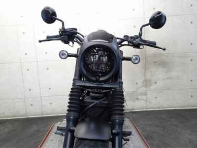 Honda Rebel S CMX250 2020