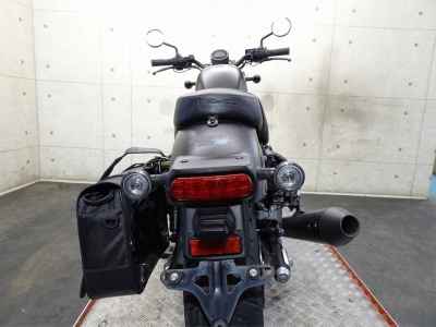 Honda Rebel S CMX250 2020