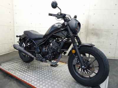 Honda Rebel S CMX250 2020