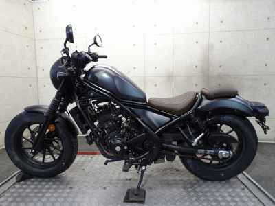 Honda Rebel S CMX250 2022