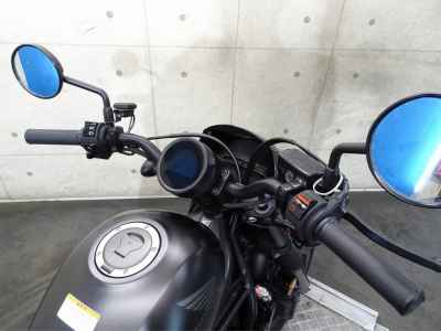 Honda Rebel S CMX250 2022