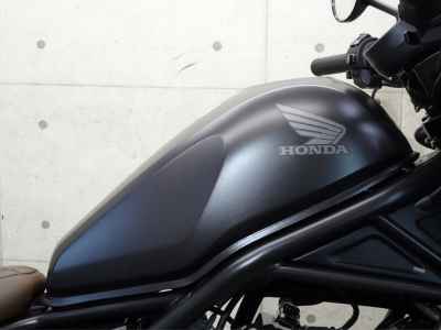 Honda Rebel S CMX250 2022
