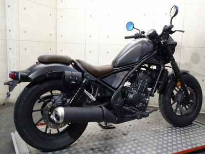 Honda Rebel S CMX250 2022