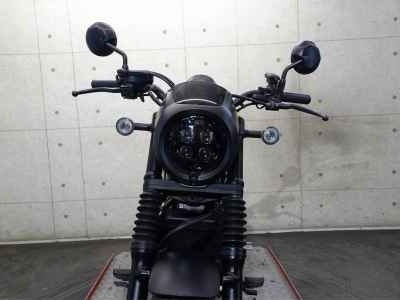 Honda Rebel S CMX250 2022