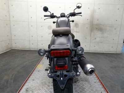 Honda Rebel S CMX250 2022