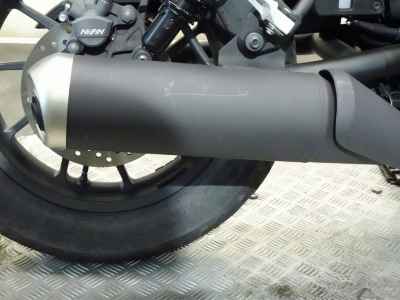 Honda Rebel S CMX250 2022