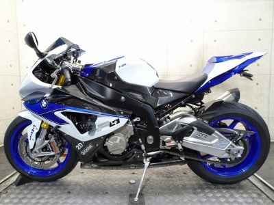BMW HP4 2014