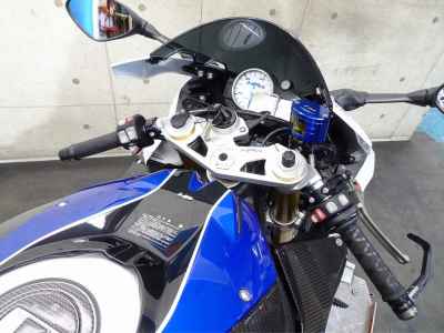 BMW HP4 2014