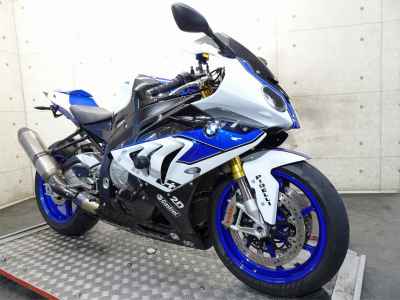 BMW HP4 2014