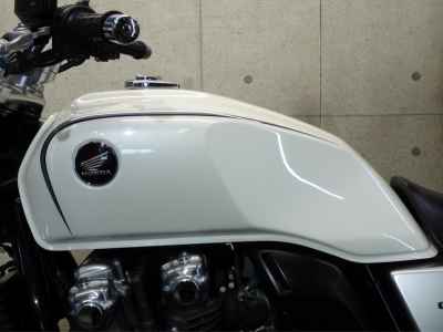 Honda CB1100 2011