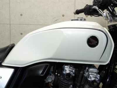 Honda CB1100 2011