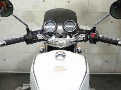 Honda CB1100 2011