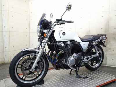 Honda CB1100 2011
