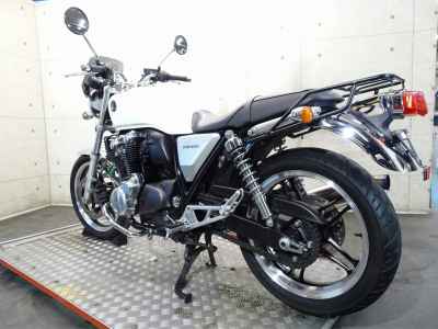 Honda CB1100 2011