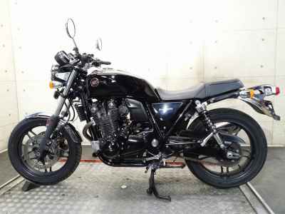 Honda CB1100 2015