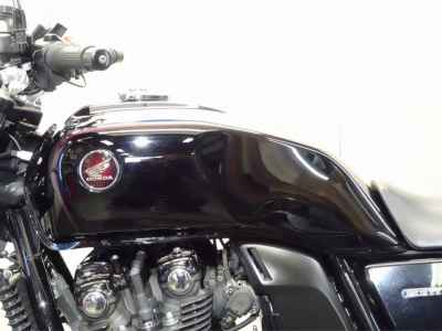 Honda CB1100 2015