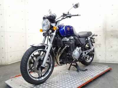 Honda CB1100 2016