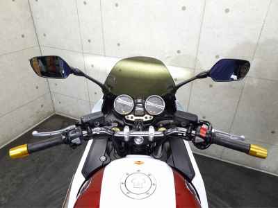Honda CB1300 Super Boldor 2017