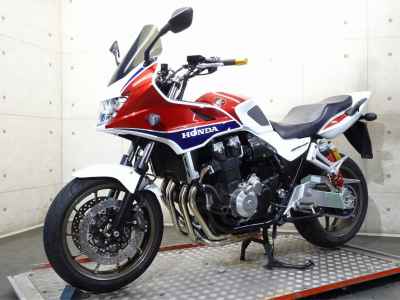 Honda CB1300 Super Boldor 2017