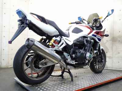 Honda CB1300 Super Boldor 2017