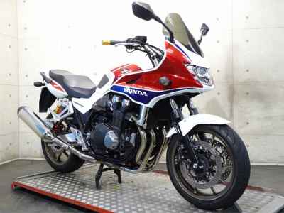 Honda CB1300 Super Boldor 2017