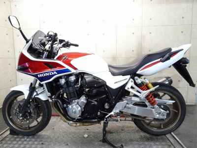 Honda CB1300 Super Boldor 2019