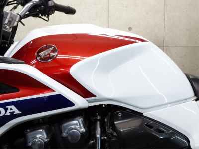 Honda CB1300 Super Boldor 2019