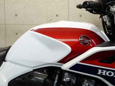 Honda CB1300 Super Boldor 2019