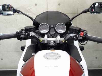 Honda CB1300 Super Boldor 2019
