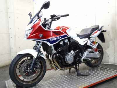 Honda CB1300 Super Boldor 2019