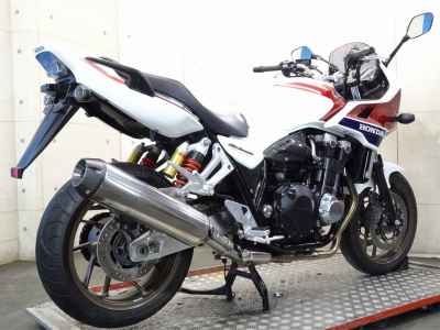 Honda CB1300 Super Boldor 2019